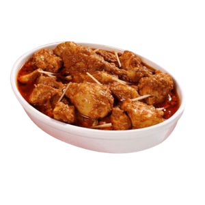 Chicken Korma